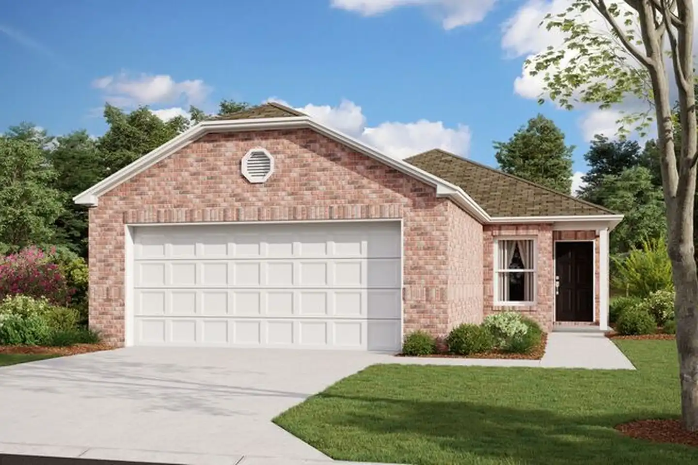 1888 Breckenridge St - Springdale, AR | Rent.