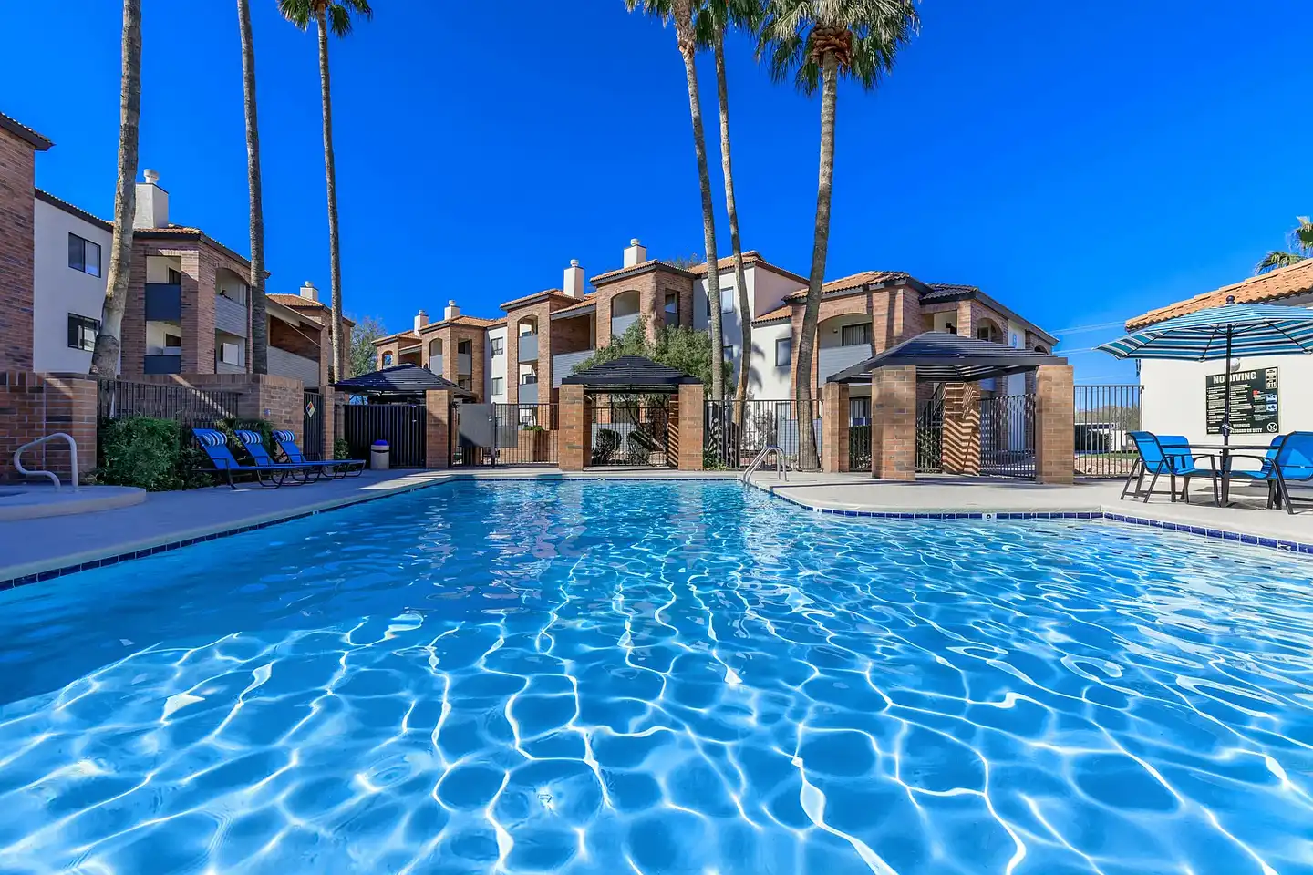 Mission Antigua - 5525 S Mission Rd - Tucson, AZ | Rent.