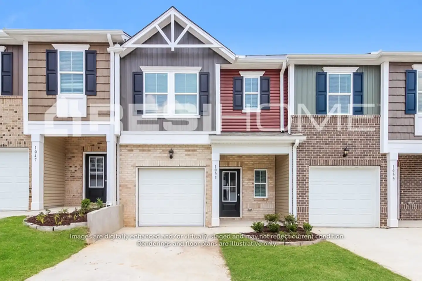 975 Simmons Trce - Moore, SC | Rent.