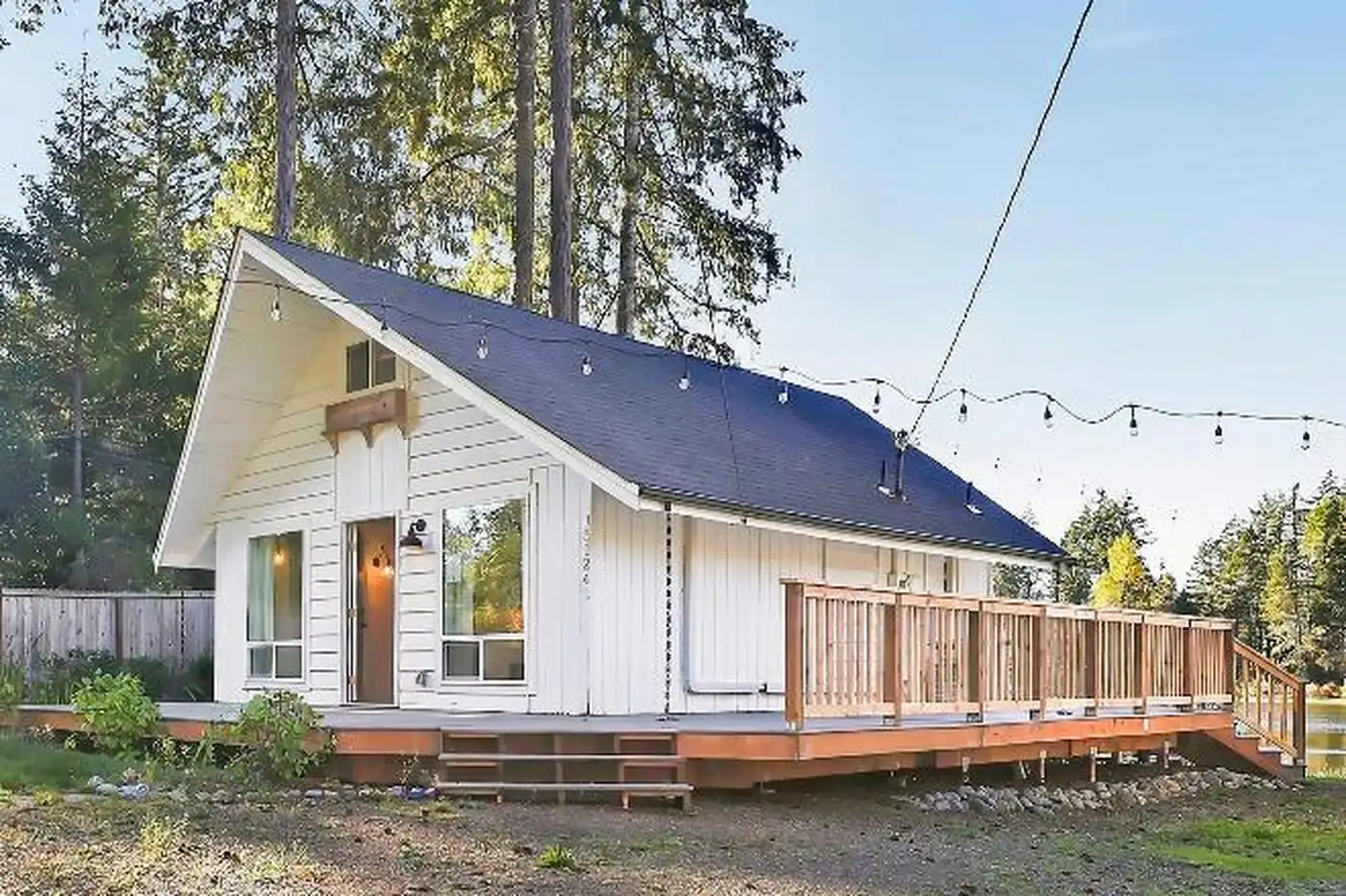 13124 142nd Ave NW - Gig Harbor, WA | Rent.
