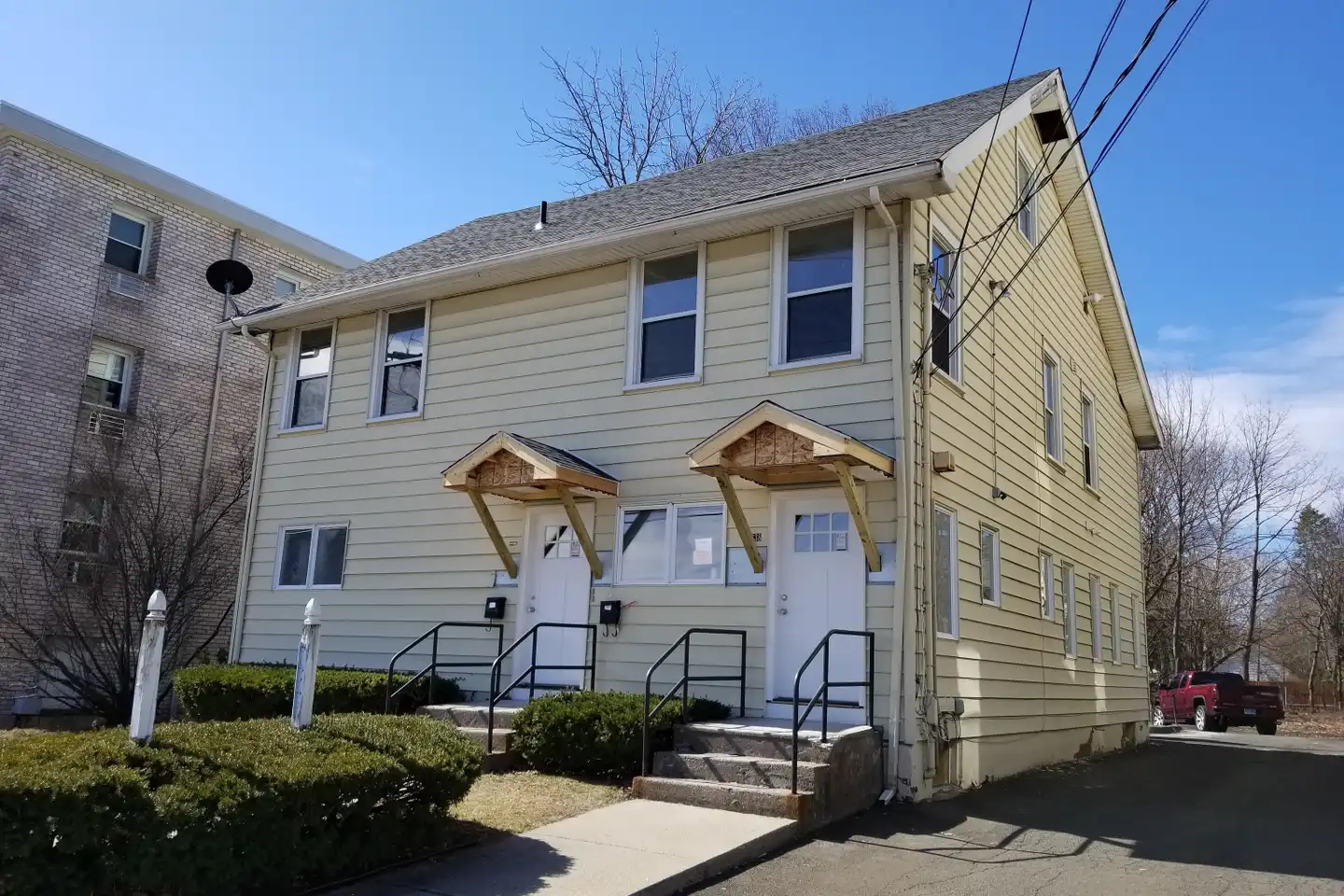 736 Savin Ave unit 2R - West Haven, CT | Rent.
