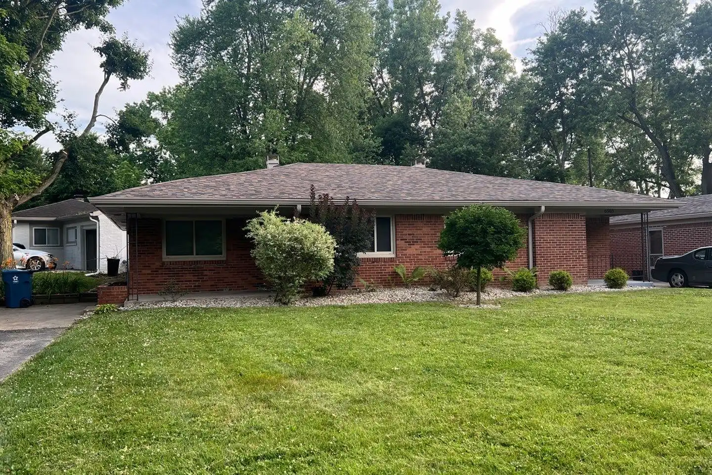1274 Farley Dr - Indianapolis, IN | Rent.