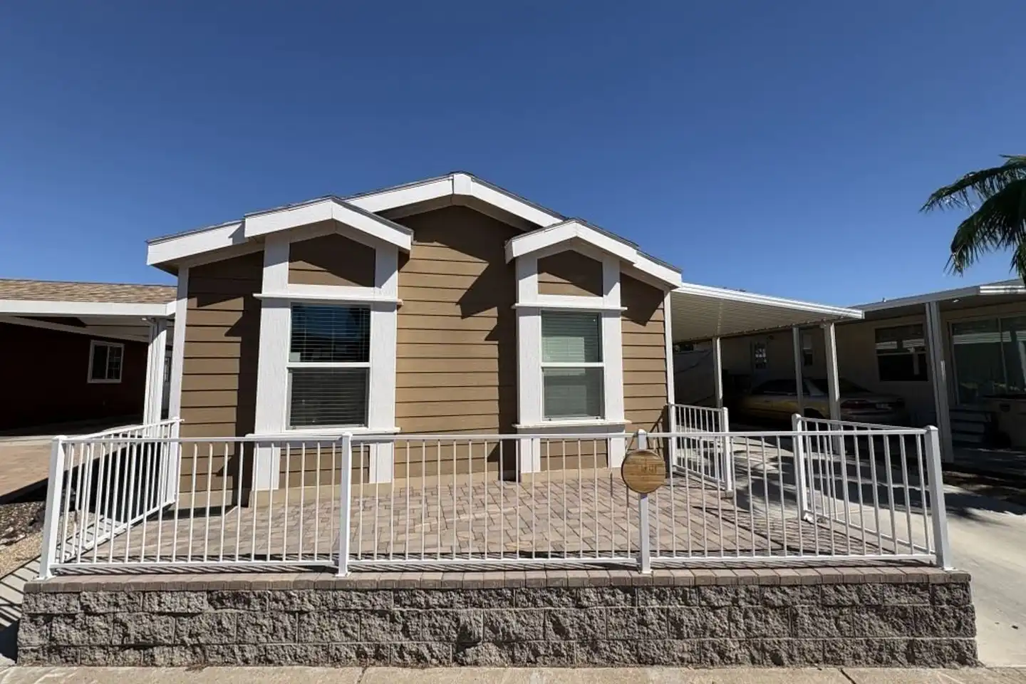 16603 N 1st Ln #0124 - Phoenix, AZ | Rent.