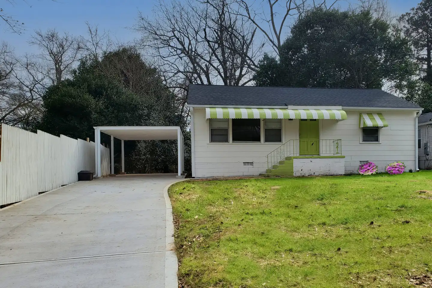 3018 Grand Ave SW - Atlanta, GA | Rent.