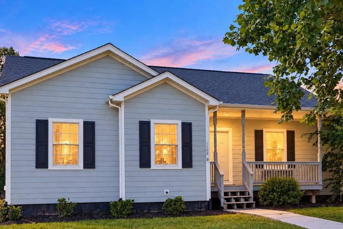 1100 Joffrey Dr - Huddleston, VA | Rent.