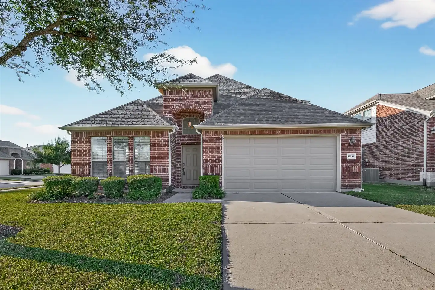 25354 Holton Ridge Dr - Katy, TX | Rent.