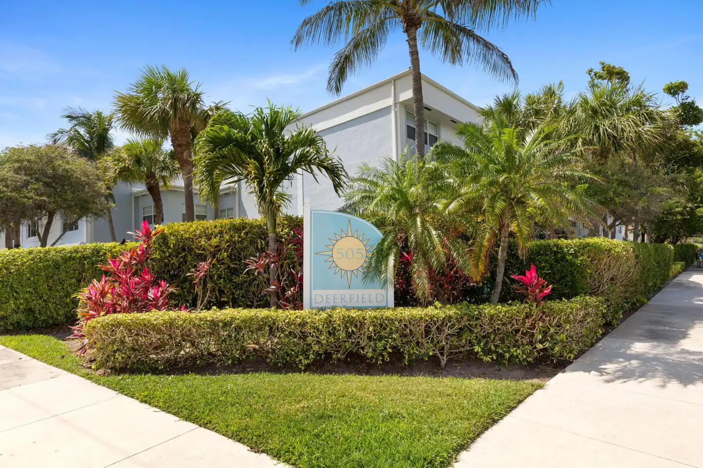 505 NE 20th Ave #112 - Deerfield Beach, FL | Rent.