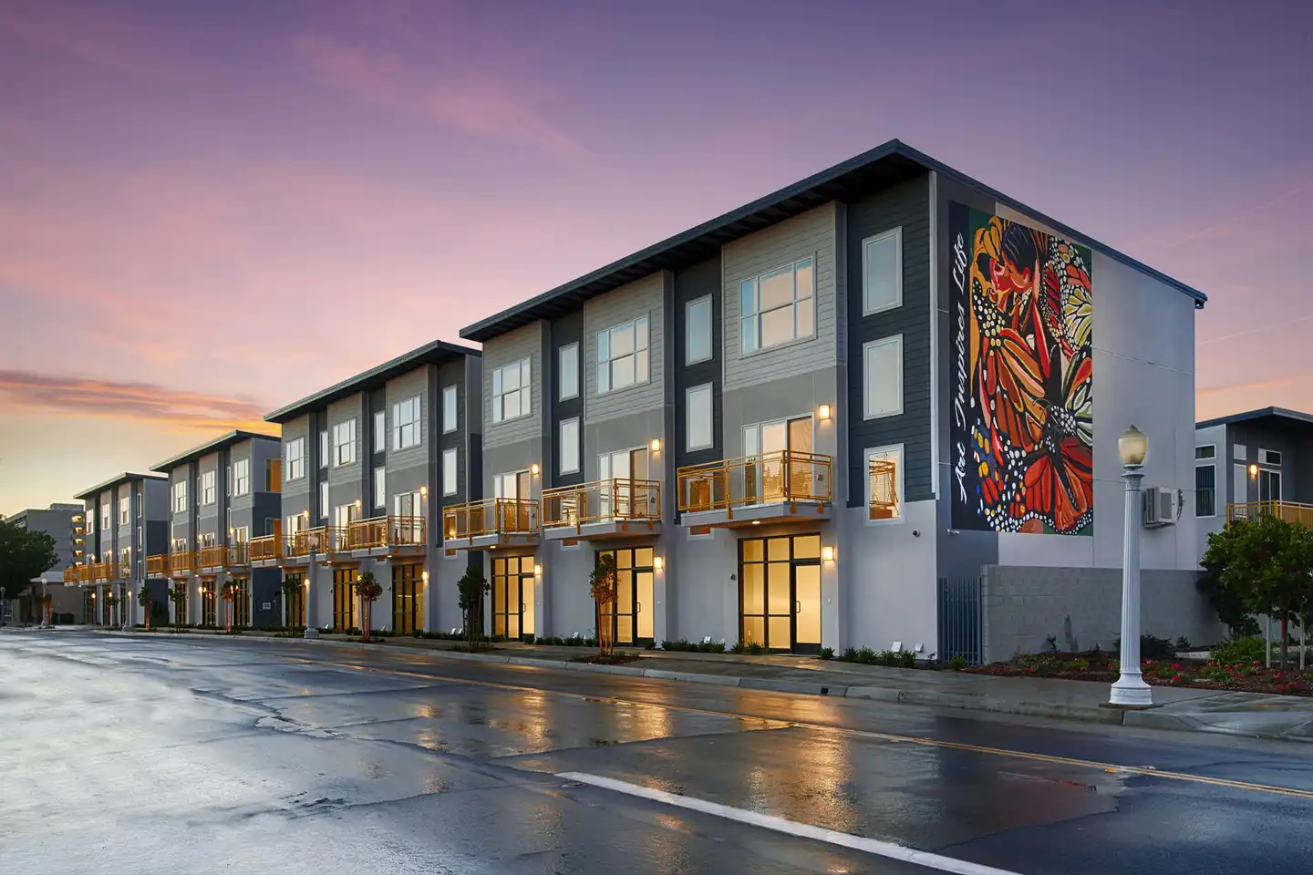 1612 Fulton St - 1612 Fulton St unit 114 - Fresno, CA | Rent.