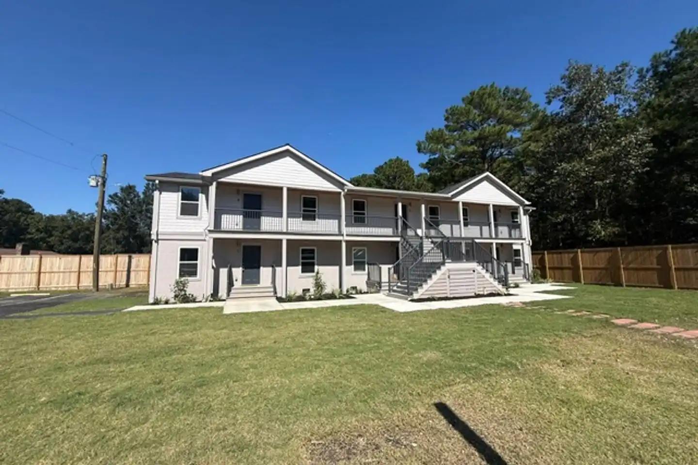 232 Parker Dr unit 6 - Goose Creek, SC | Rent.