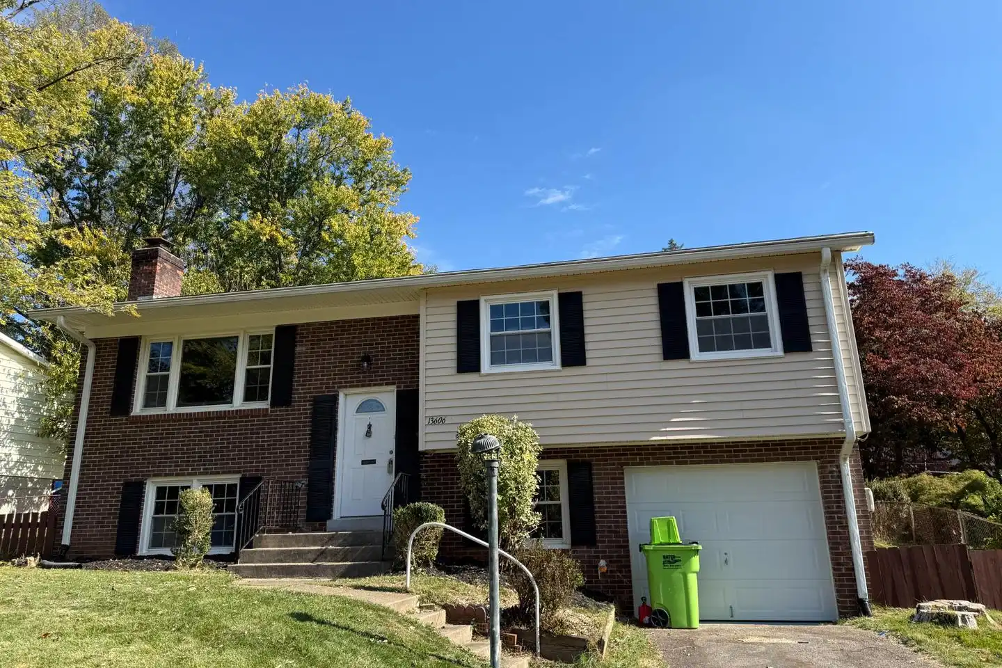 13606 Greenwood Dr - Woodbridge, VA | Rent.