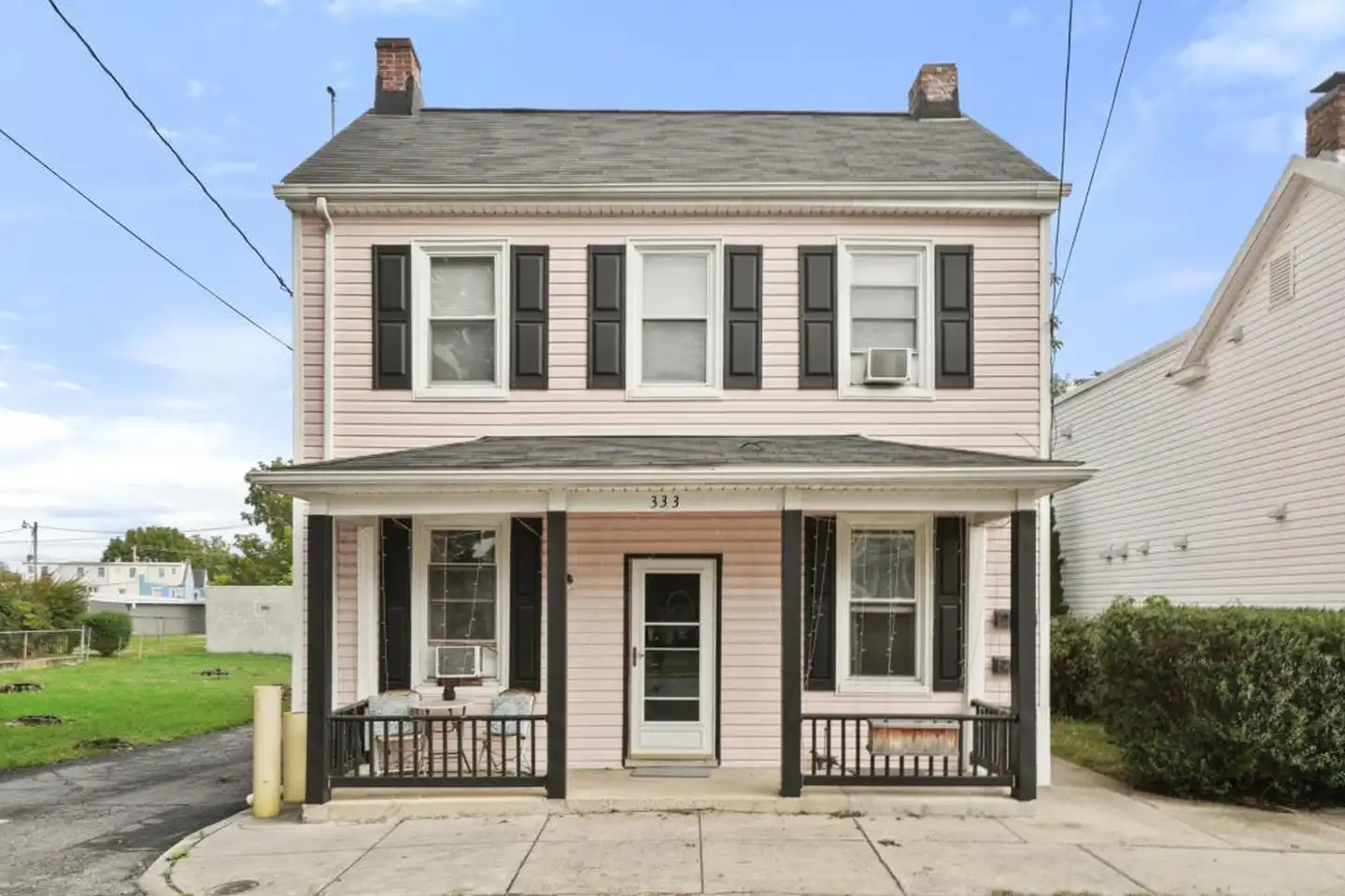 333 Madison St - Frederick, MD | Rent.