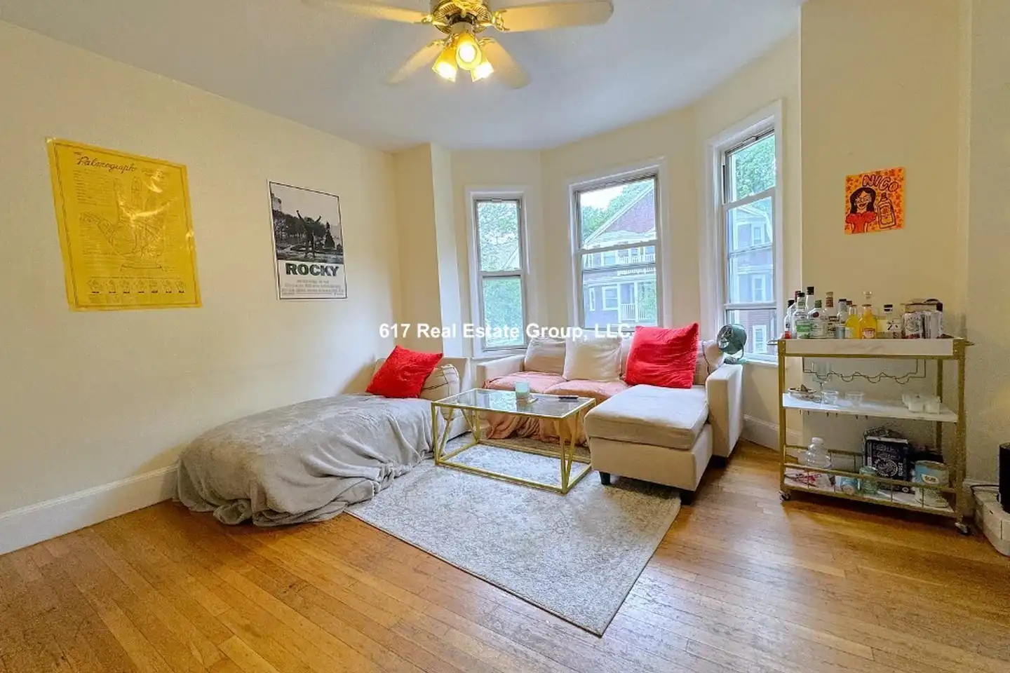 216 Freeman St unit 2 - Brookline, MA | Rent.