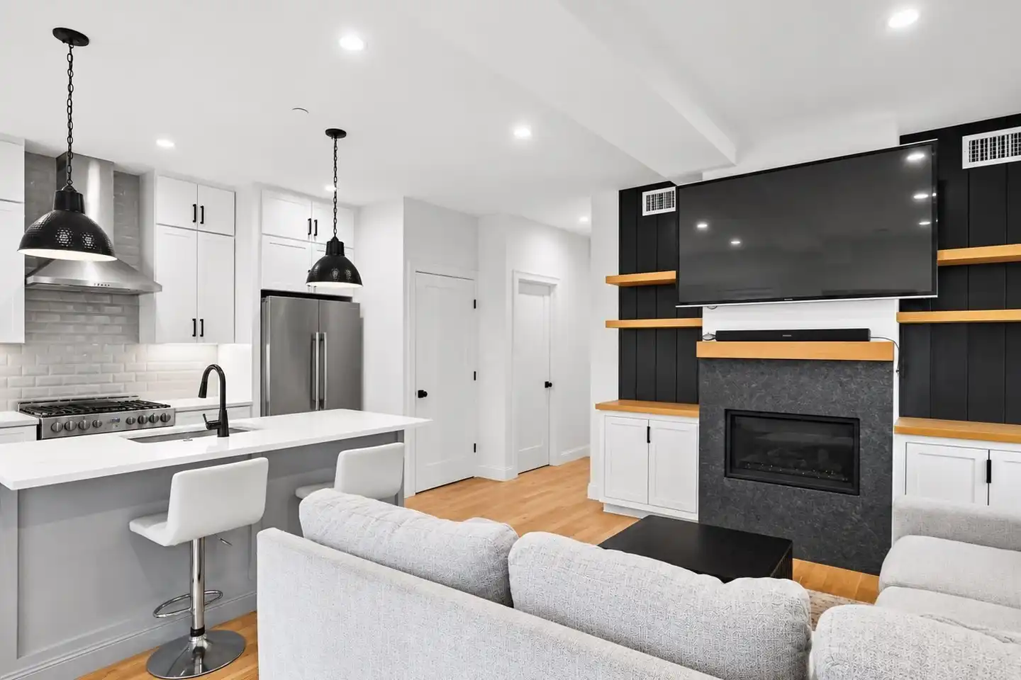 15 Morris St unit 1 - Boston, MA | Rent.