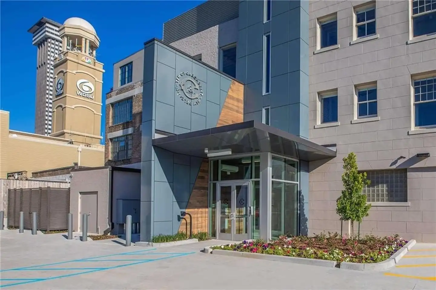 818 Howard Ave - New Orleans, LA | Rent.