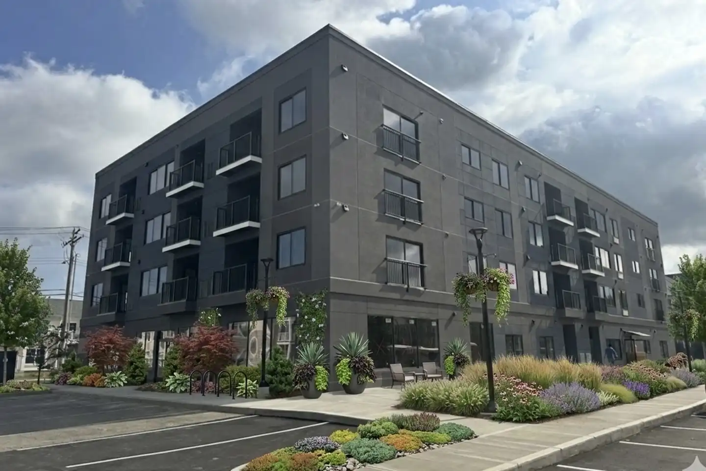 414 Mather St unit 4H - Hamden, CT | Rent.
