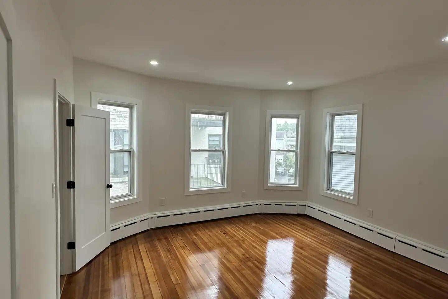 805 Blue Hill Ave unit 1A - Boston, MA | Rent.