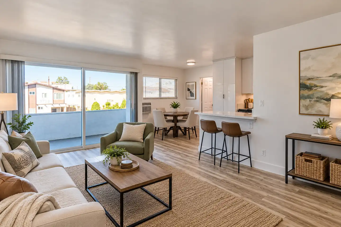 3721 Westwood Blvd unit 12 - Los Angeles, CA | Rent.