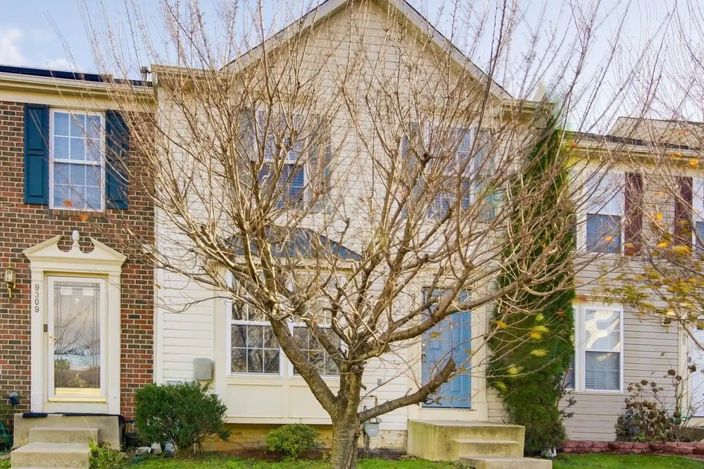 9307 Vanguard Ct - Owings Mills, MD | Rent.