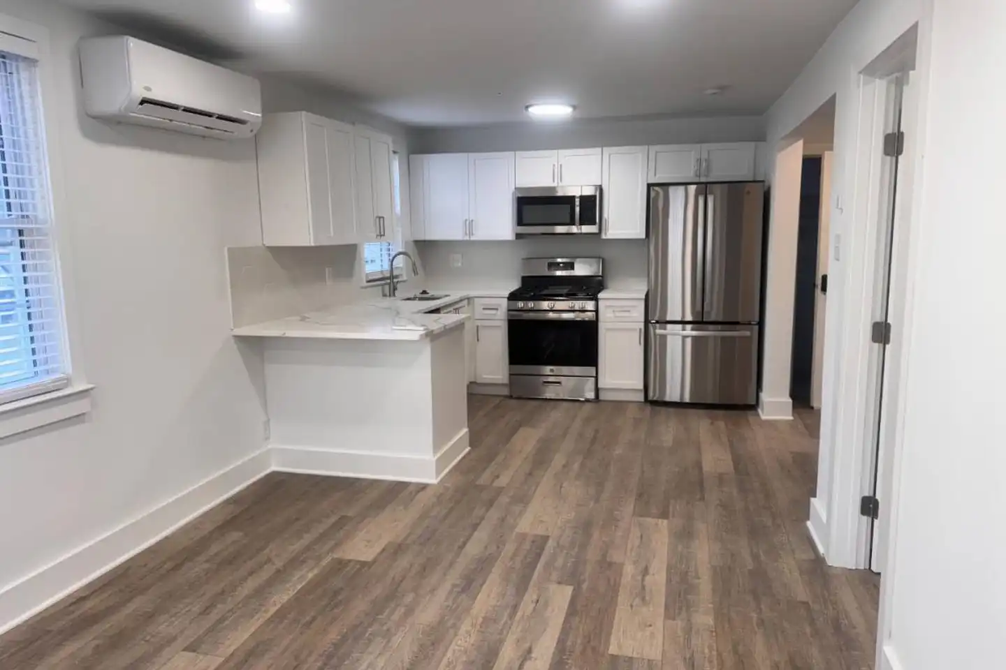2303 Haverford Rd unit D - Ardmore, PA | Rent.