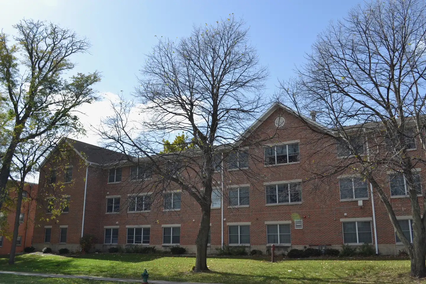 123 S Sheldon Ave unit 3 - Ames, IA | Rent.