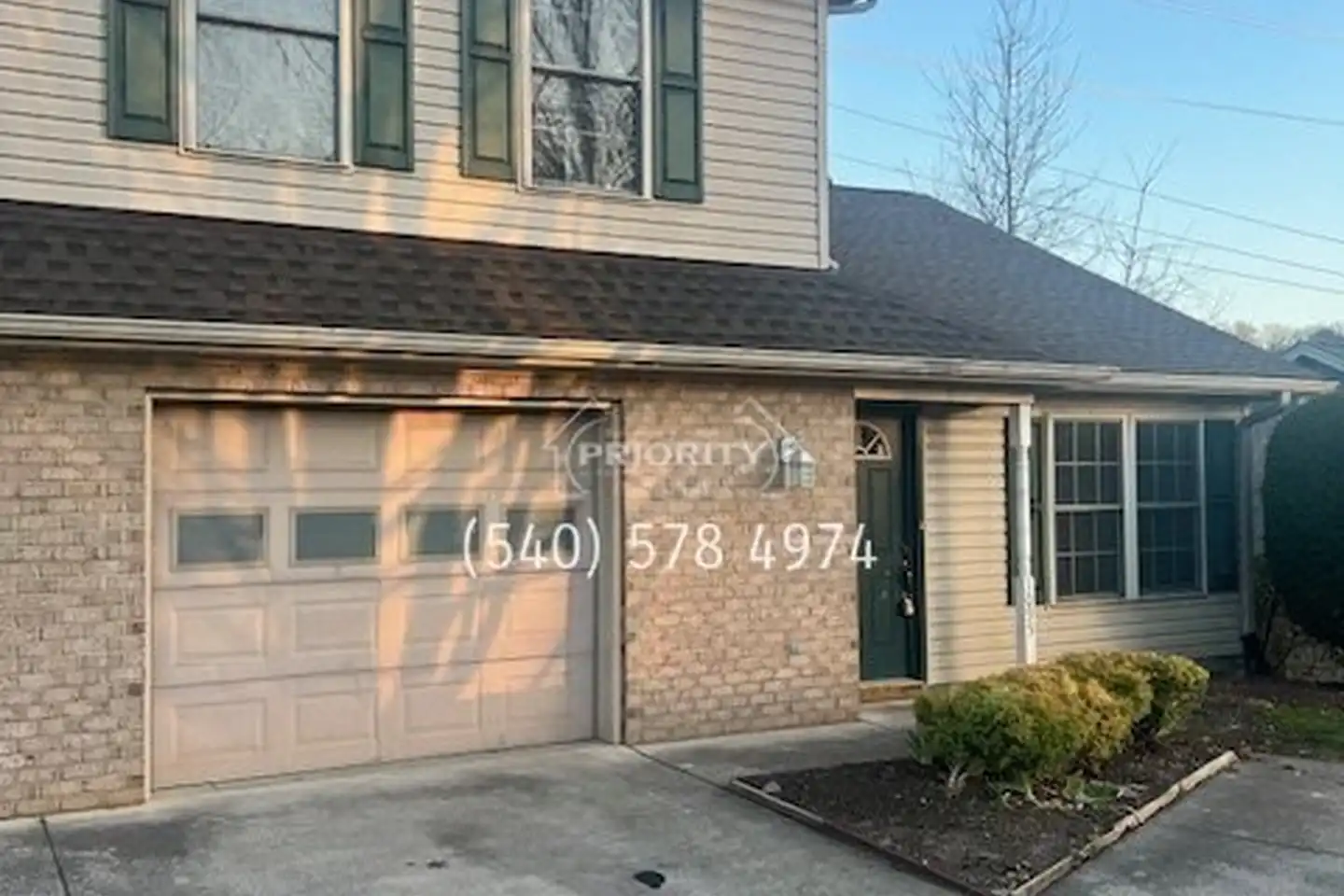 1095 Robin Hood Ct - Harrisonburg, VA | Rent.