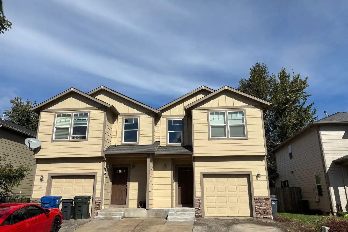 4125 Geranium Loop NE - Salem, OR | Rent.