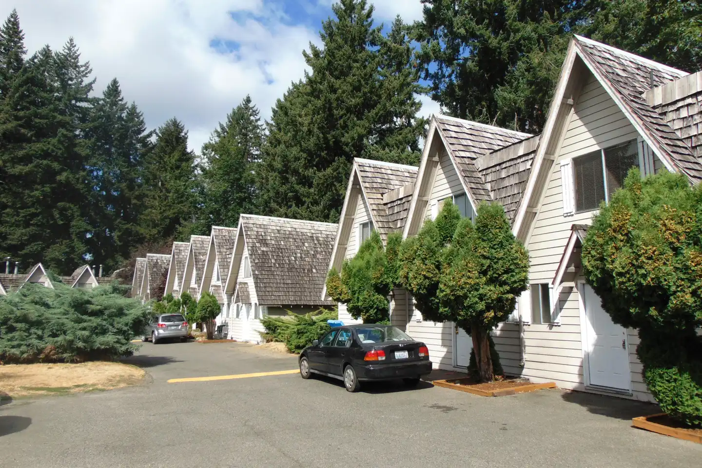 1301 Boone St SE unit 6 - Lacey, WA | Rent.