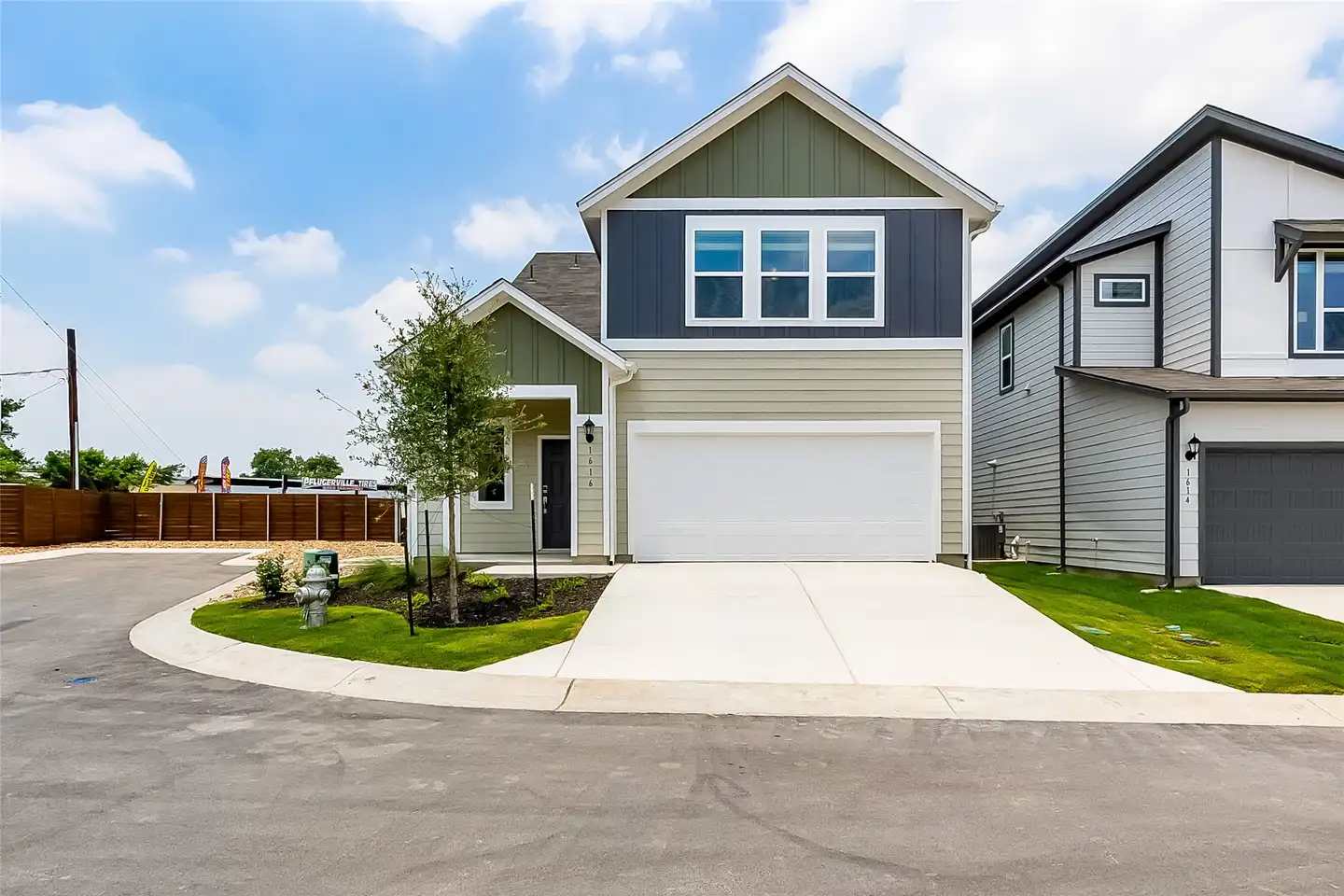 1616 Iberville Dr - Pflugerville, TX | Rent.