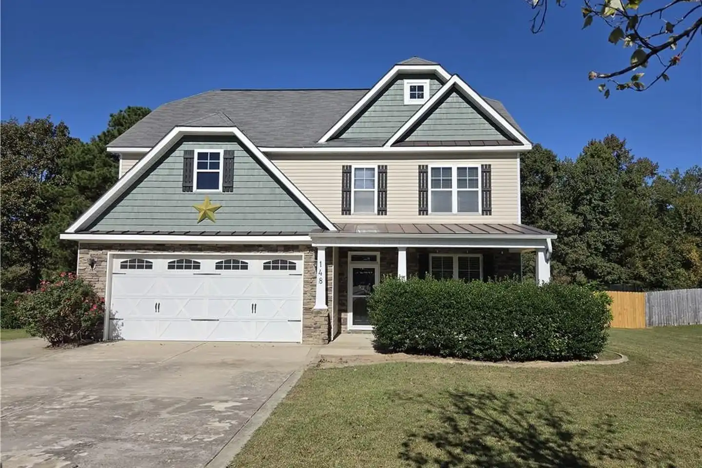 148 S Prince Henry Way - Cameron, NC | Rent.