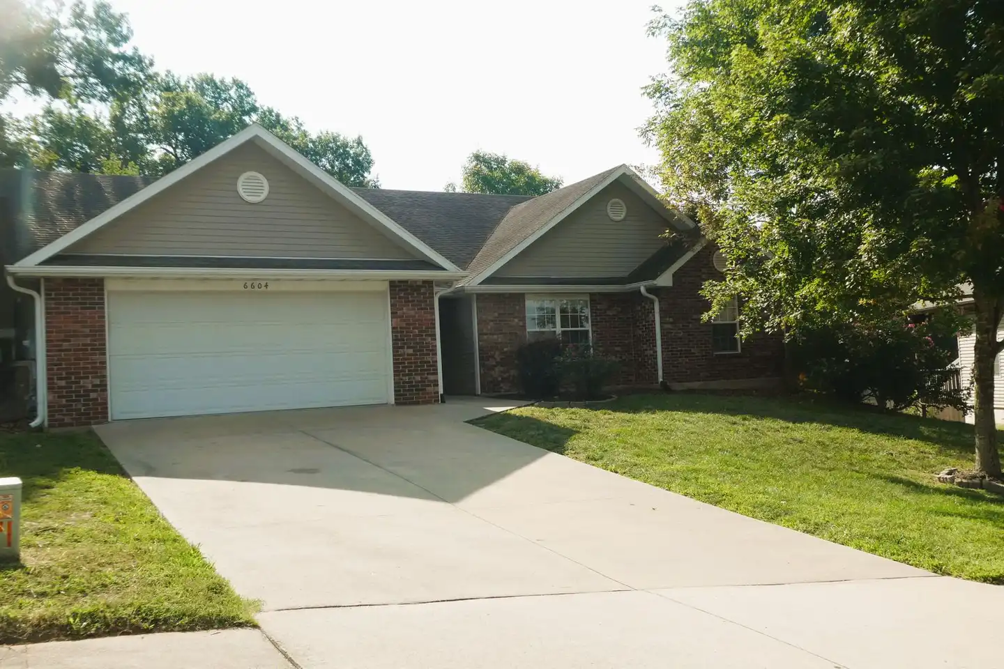 6604 Chrissula Ln - Columbia, MO | Rent.