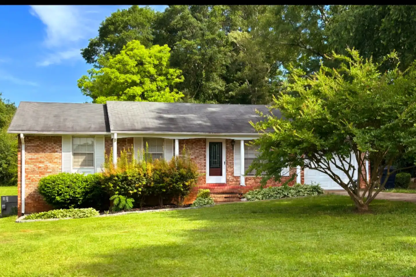 203 Fleming Dr - Anderson, SC | Rent.
