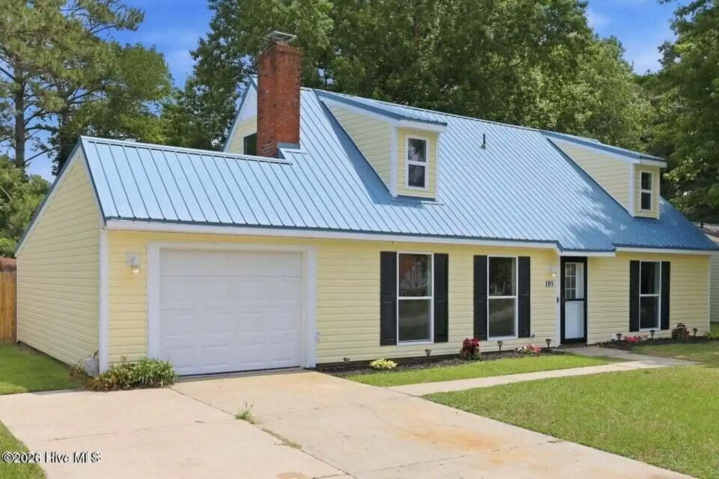 105 Woodside Ct - Jacksonville, NC | Rent.