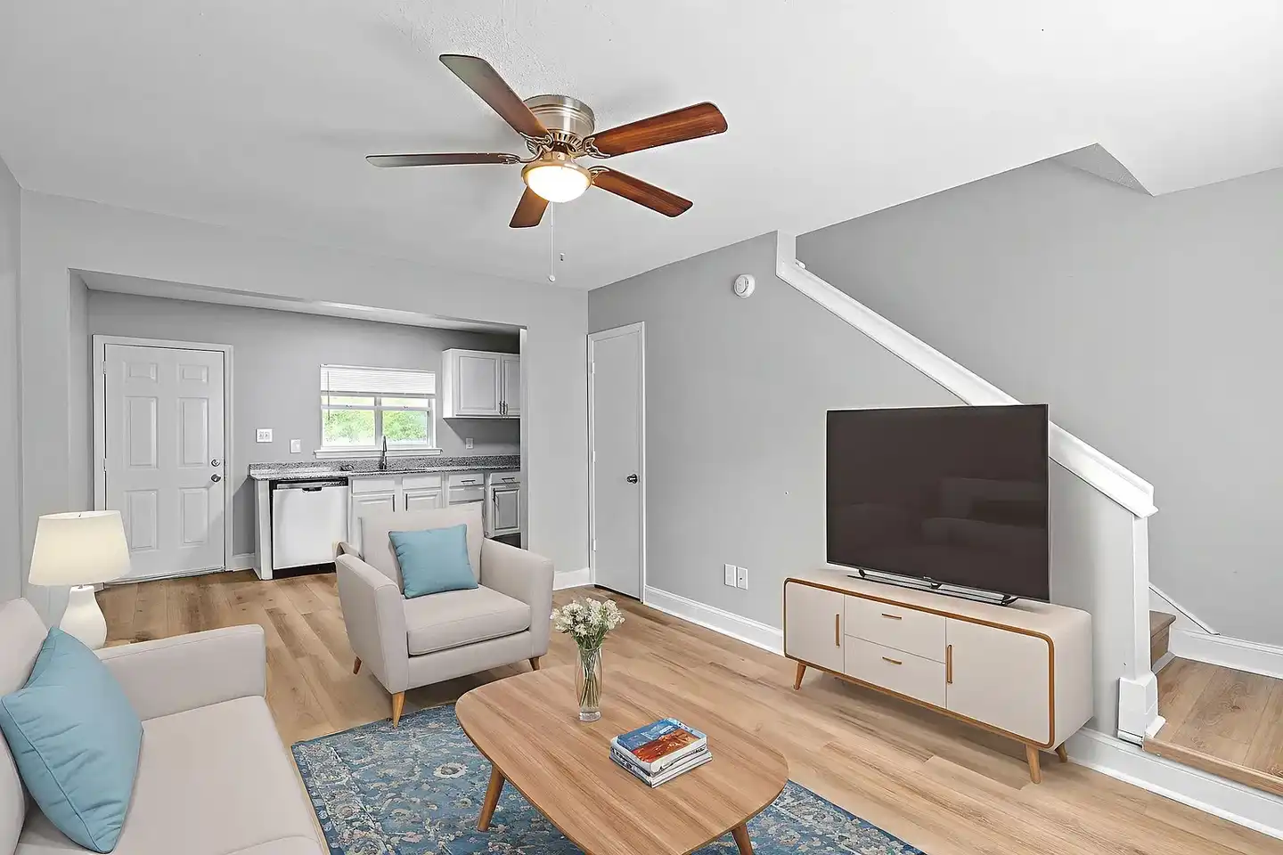 Bellview Apartments - 305 W Coosa St - Sylacauga, AL | Rent.