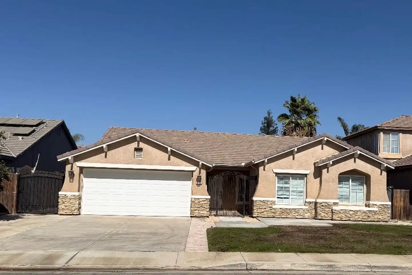 14702 Tralee Dr - Bakersfield, CA | Rent.