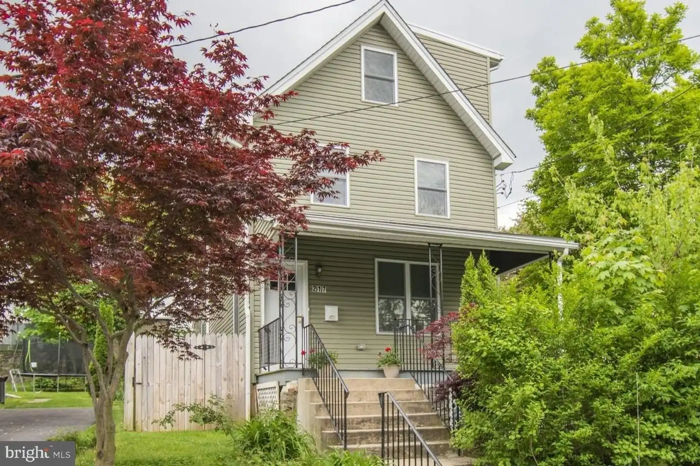 217 Simpson Rd - Ardmore, PA | Rent.
