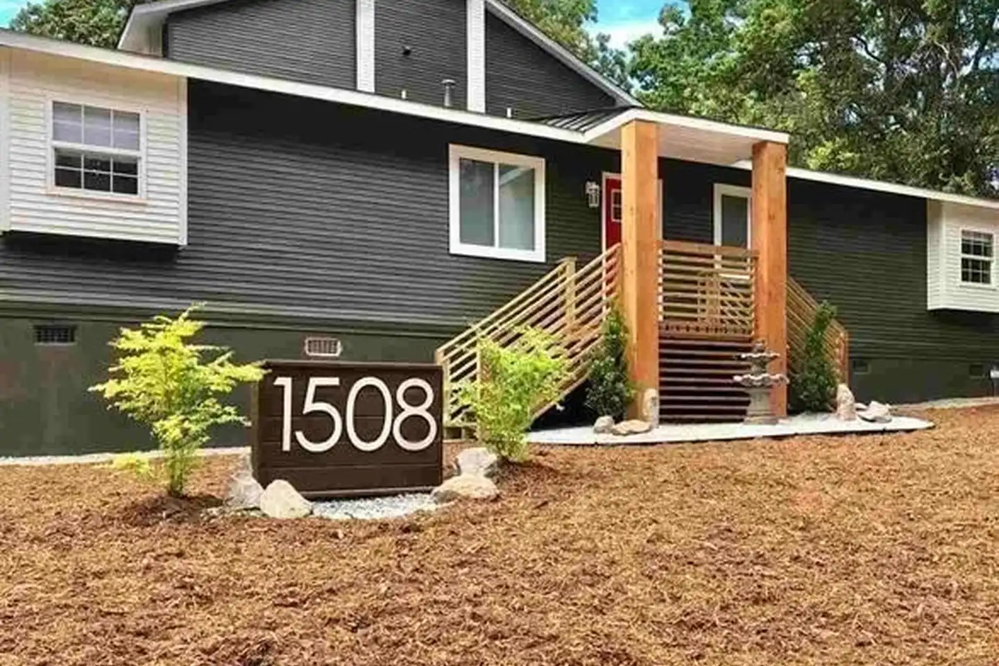 1508 Gorman St - Raleigh, NC | Rent.