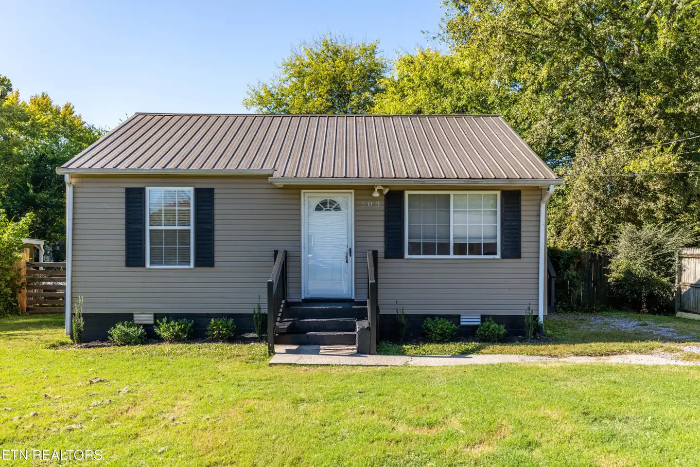 203 Coleman St - Maryville, TN | Rent.
