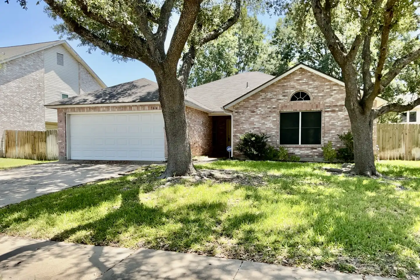 1614 Paper Moon Dr - Cedar Park, TX | Rent.