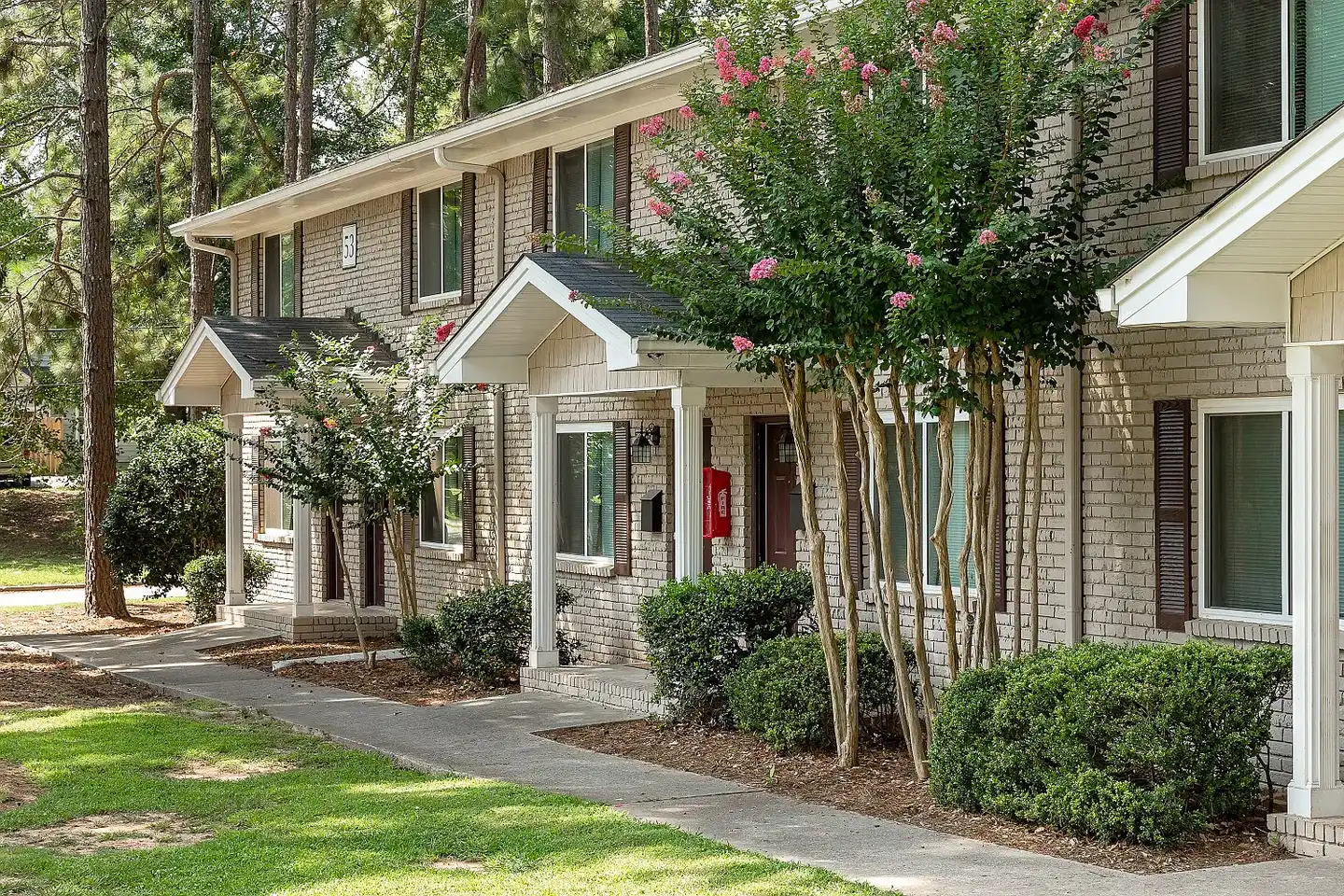 Ashford Village Gardens - 50 Clay St - Fairburn, GA | Rent.