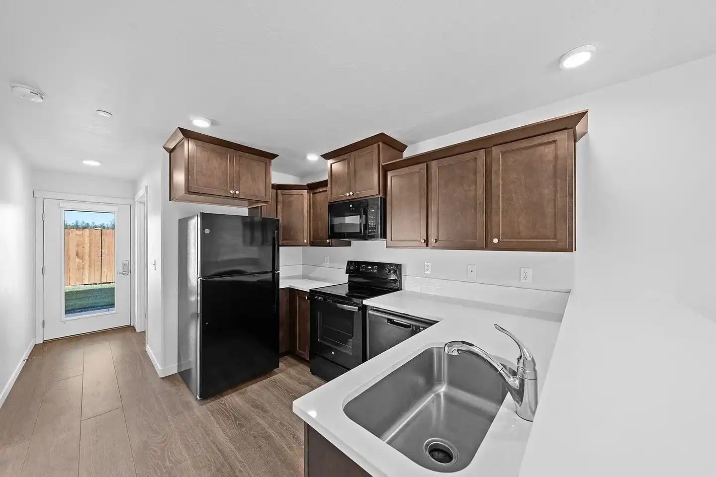 Cascade View Apartments - Arriving Winter 2026! - 21500 Oconnor Way ...