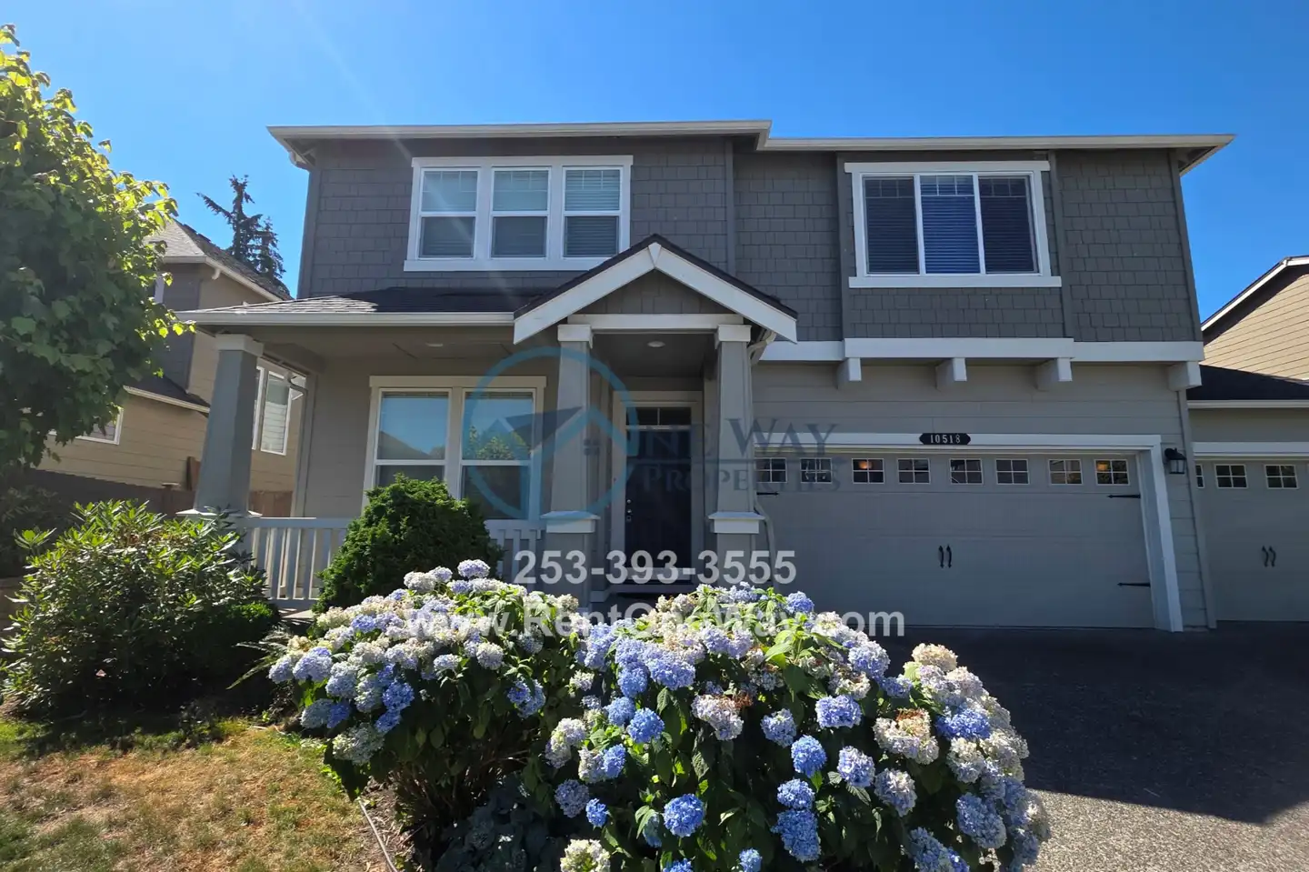 10518 191st St Ct E - Puyallup, WA | Rent.