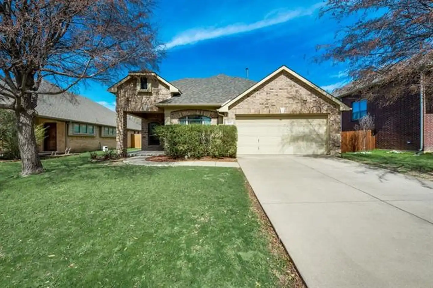 2633 Pine Trail Dr - Little Elm, TX | Rent.