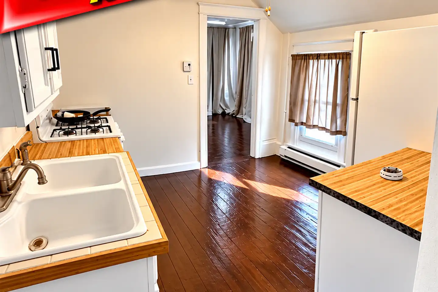 228 E Wesley St unit 2 - Jackson, MI | Rent.