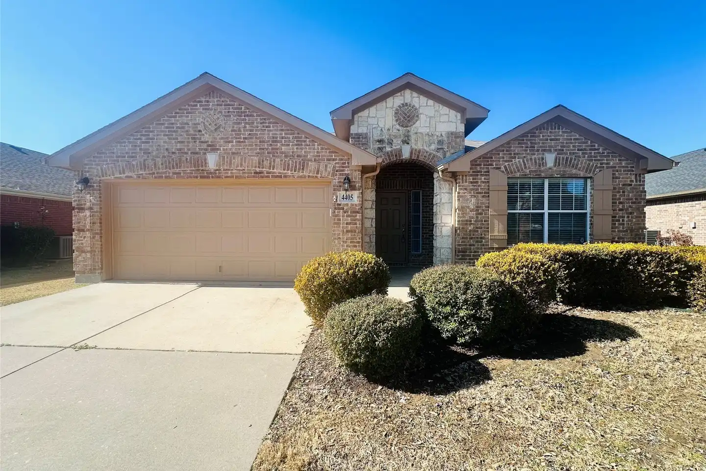 4405 Sycamore Rd - Melissa, TX | Rent.