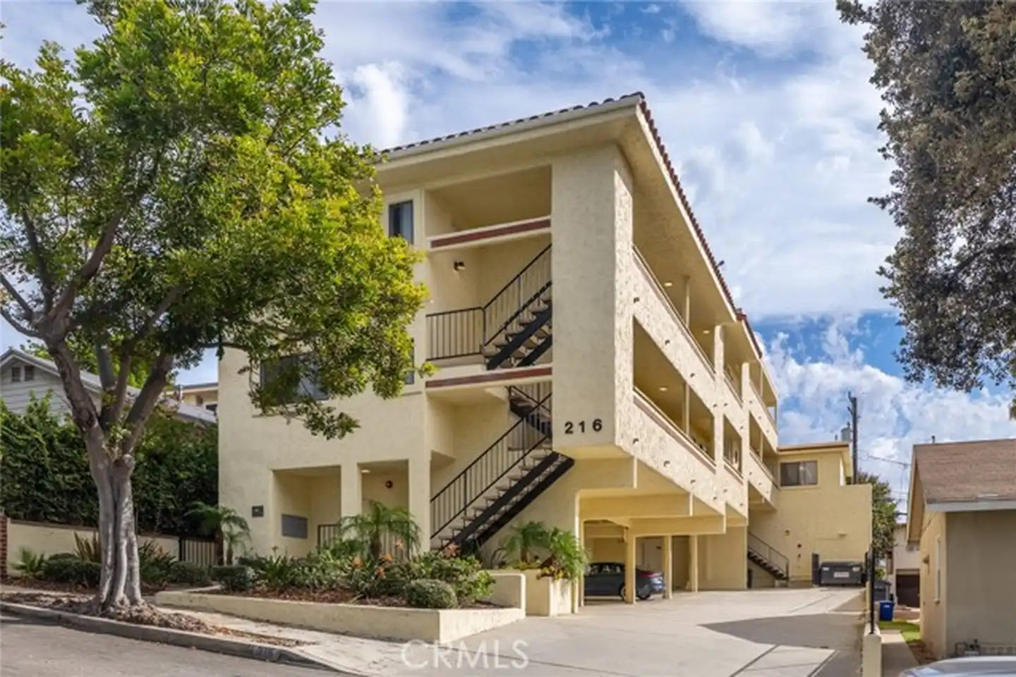 216 Sheldon St unit 2 - El Segundo, CA | Rent.