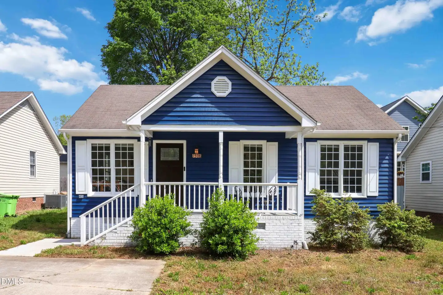 1508 Malta Ave - Raleigh, NC | Rent.