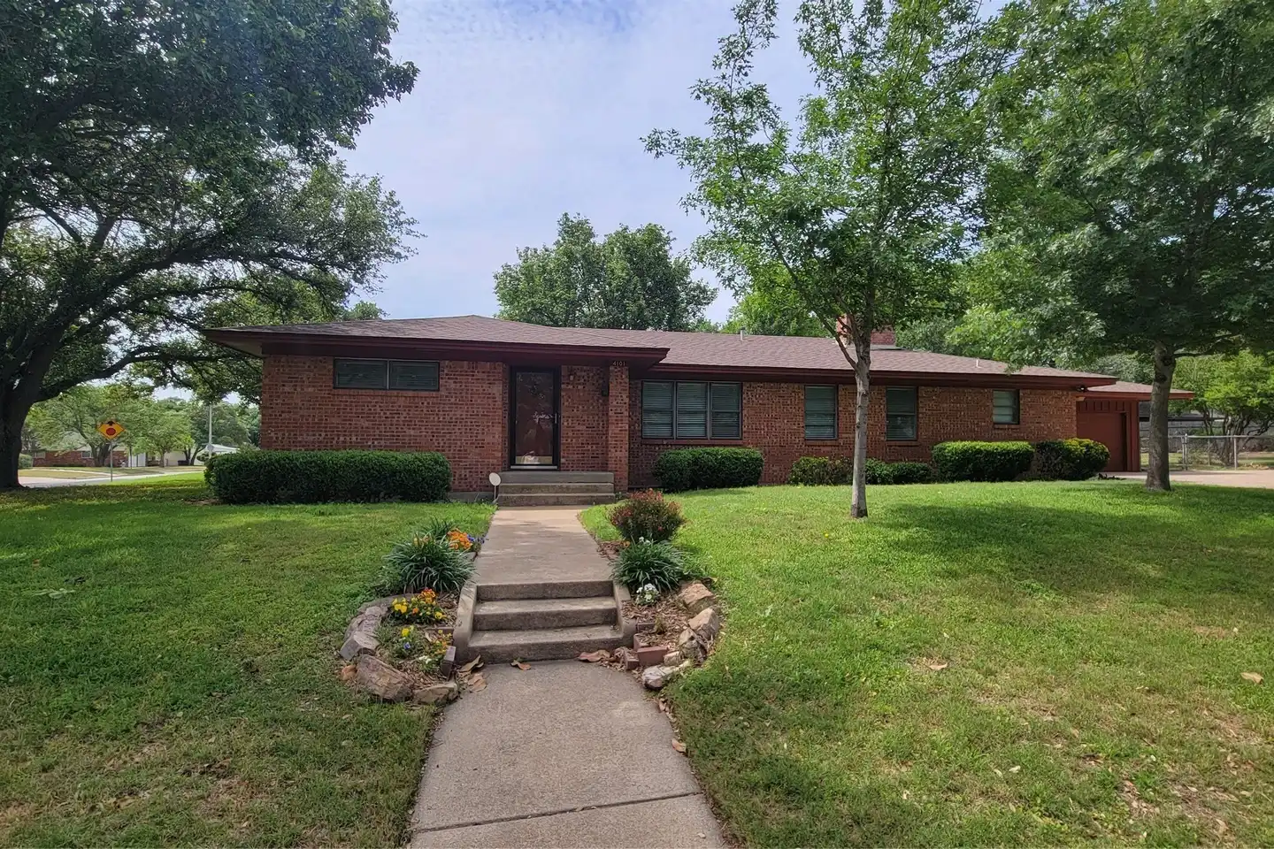 4101 Lanark Avenue # - Fort Worth, TX | Rent.
