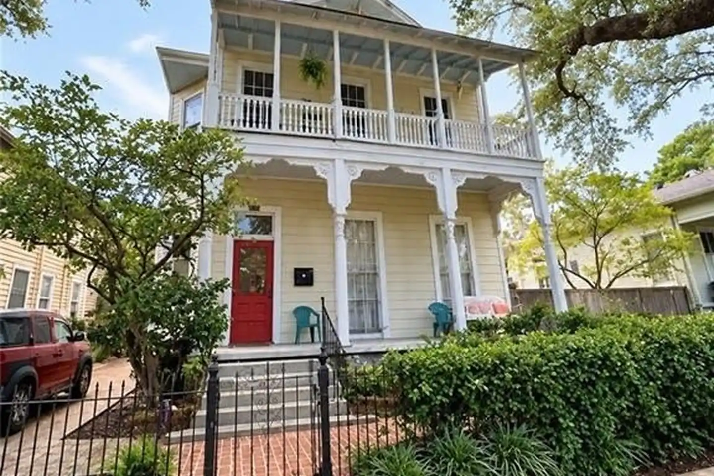 1122 Napoleon Ave - New Orleans, LA | Rent.