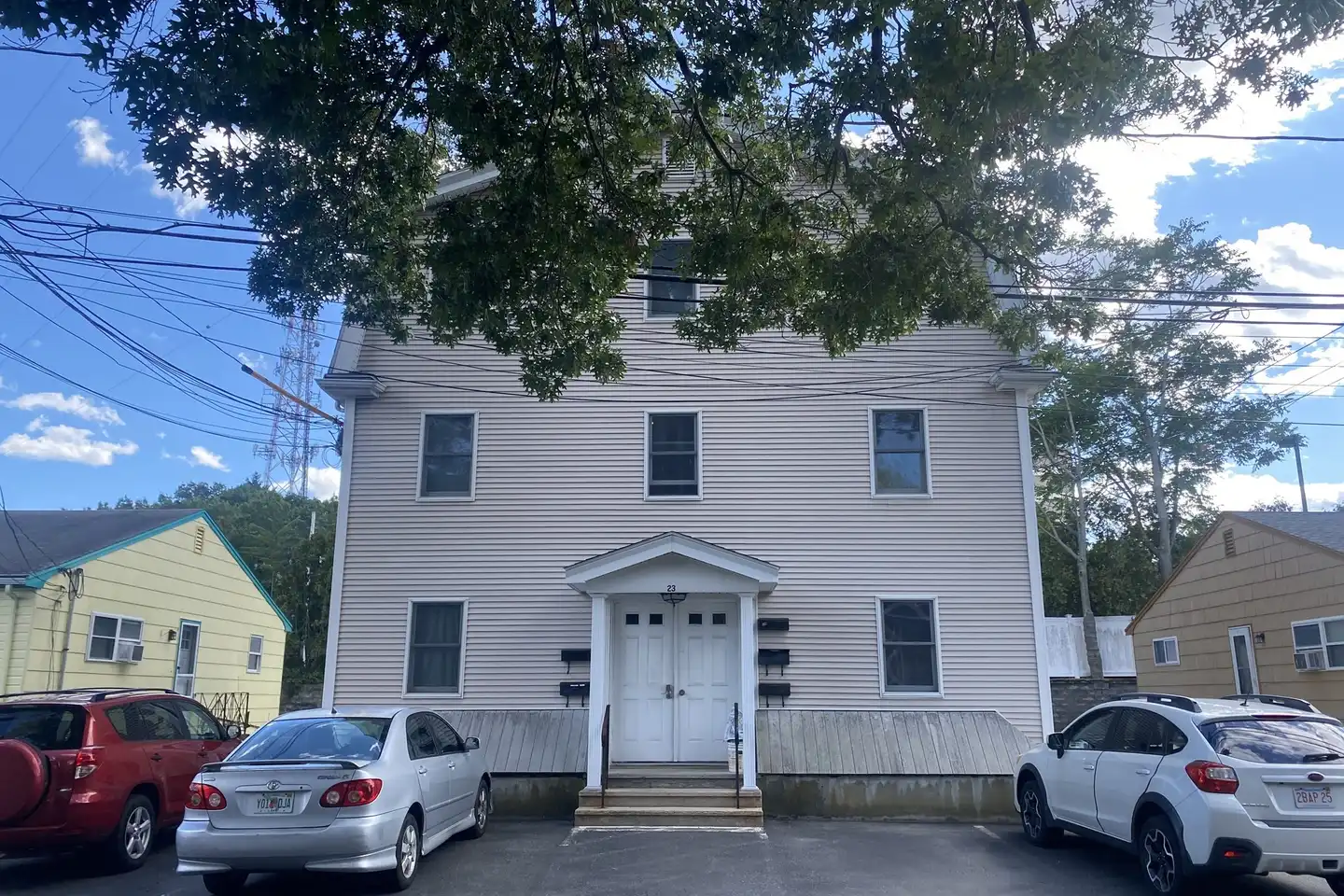23 Highland Terrace unit 3 - Needham, MA | Rent.