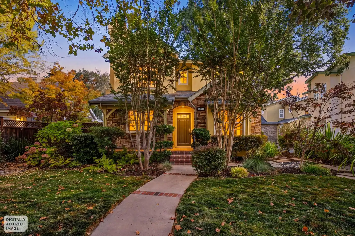1254 Hoover St - Menlo Park, CA | Rent.